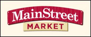 Main street market logo