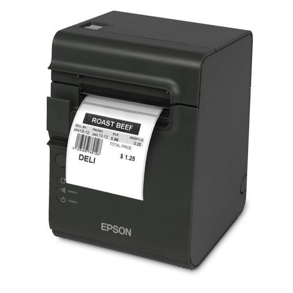 Label Printers & Labels â Exatouch Knowledge Base