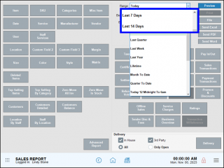 Release Notes 2021 – Exatouch Knowledge Base