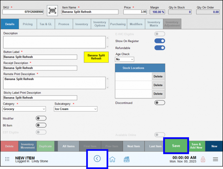 Release Notes 2021 – Exatouch Knowledge Base