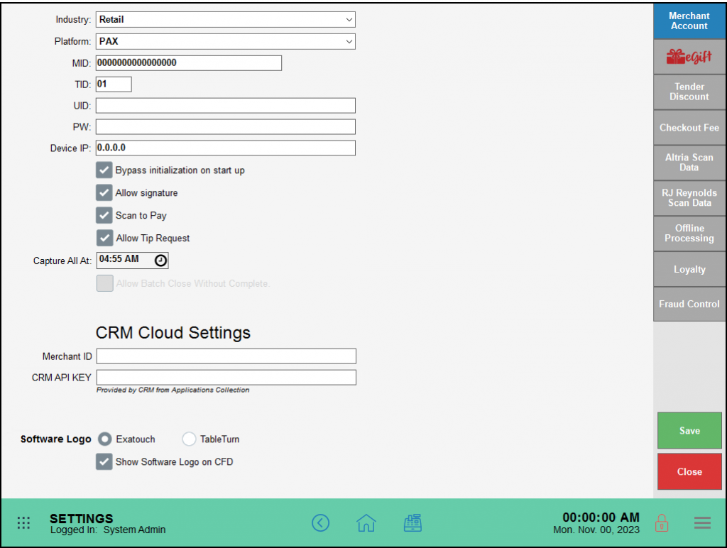Release Notes Archive (2021) - Exatouch Knowledge Base