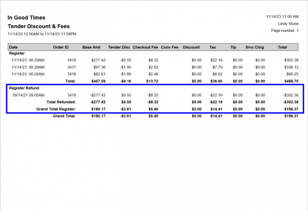 Release Notes 2021 – Exatouch Knowledge Base