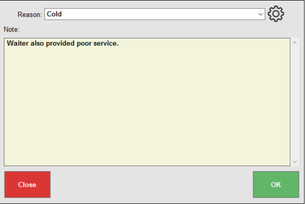 Processing Voids and Refunds - Exatouch Knowledge Base