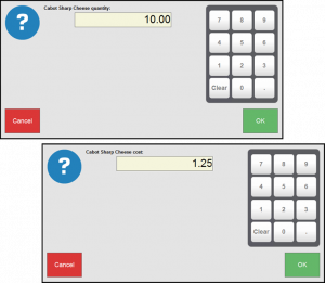 Create a Purchase Order – Exatouch Knowledge Base