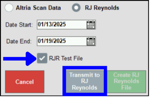 Scan-Data-RJR-test-file-popup