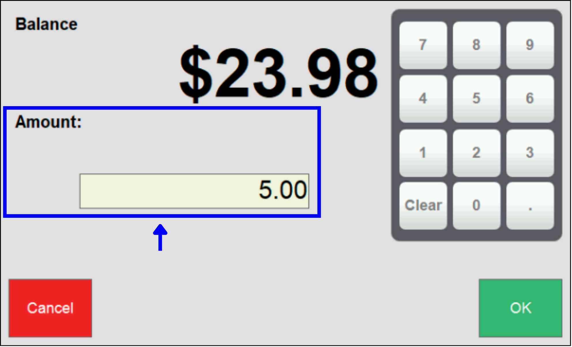 Apply Discount