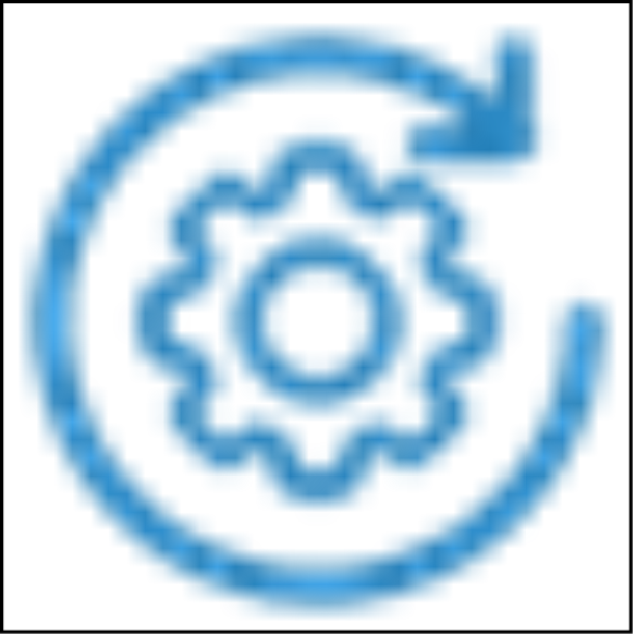 Task tray notification icon for Exatouch 