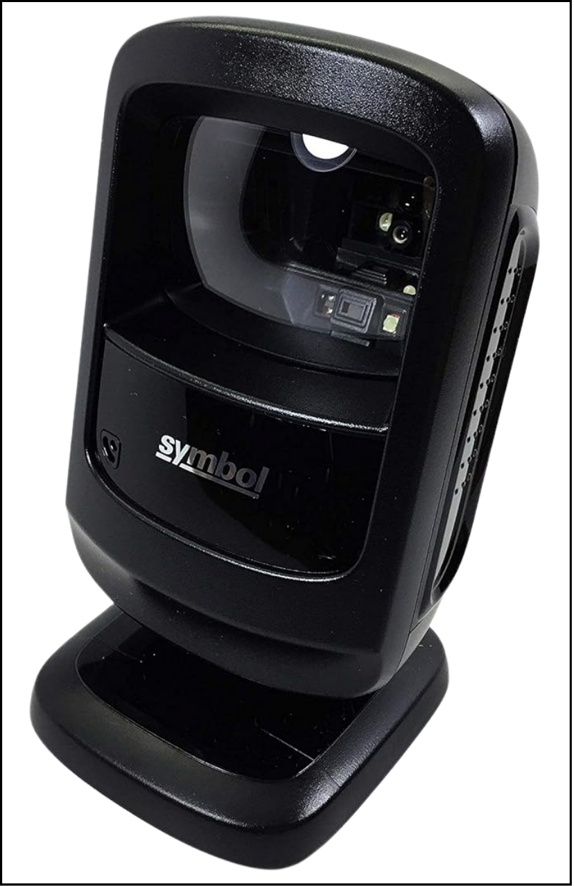 Symbol 2D Omnidirectional Presentation Scanner