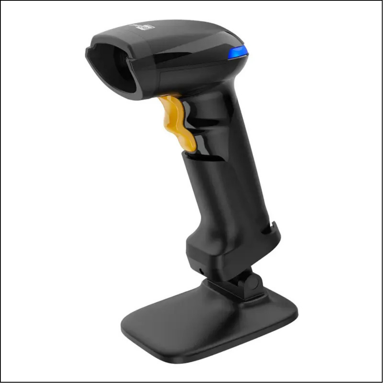 CipherLab 1204 2D scanner
