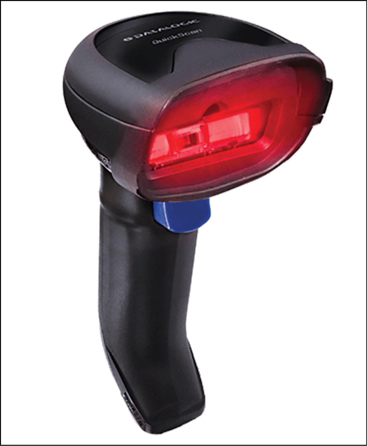 Datalogic QD2200 1D Barcode Scanner