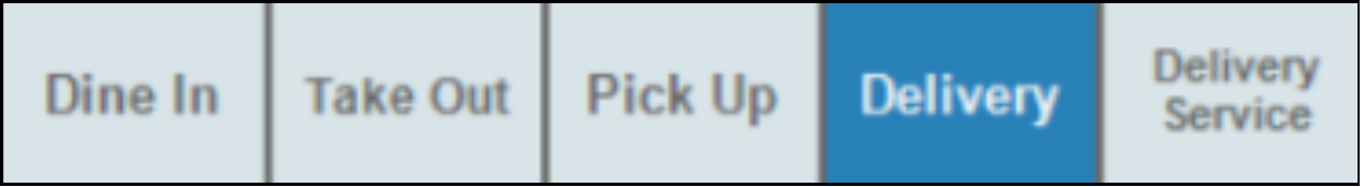 Select Delivery