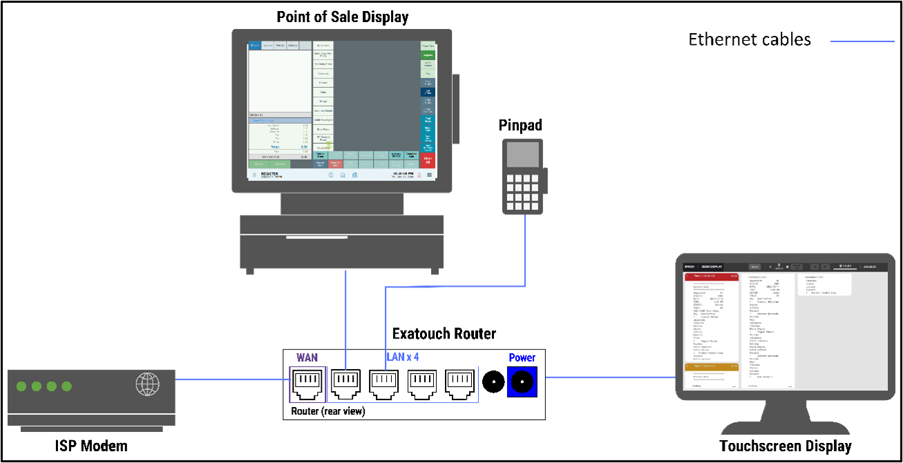  KDS schematic 